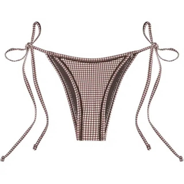 FRANKIES BIKINIS x BELLA HADID