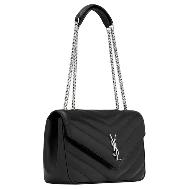 SAINT LAURENT LOULOU Logo