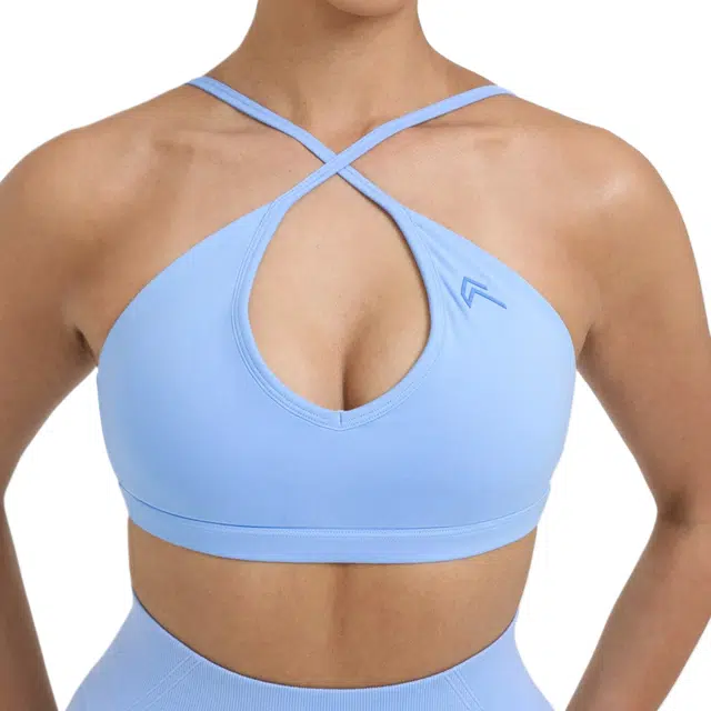ONER ACTIVE Strappy Bralette Timeless