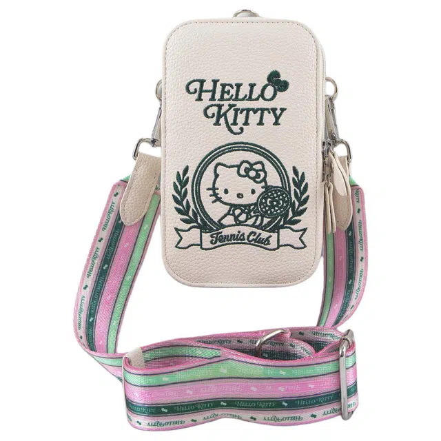 Sanrio Hello Kitty