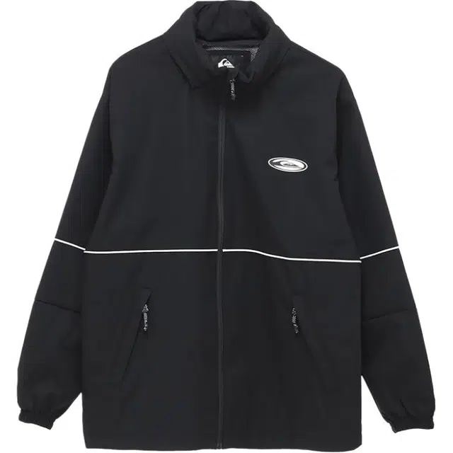 Quiksilver Logo