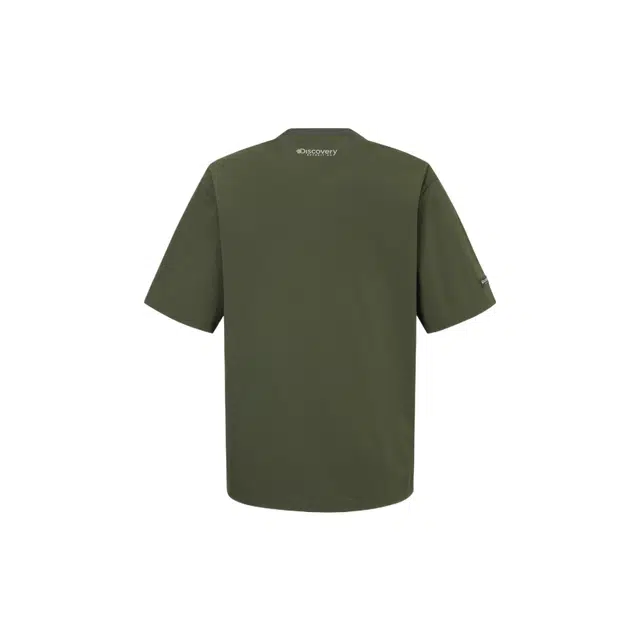 Discovery Expedition T