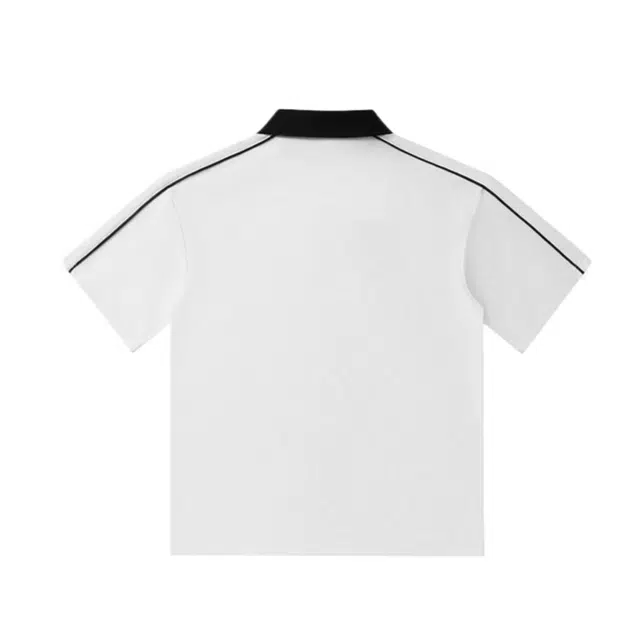 WBWR Polo