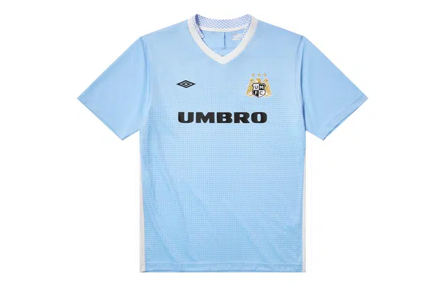 umbro VT