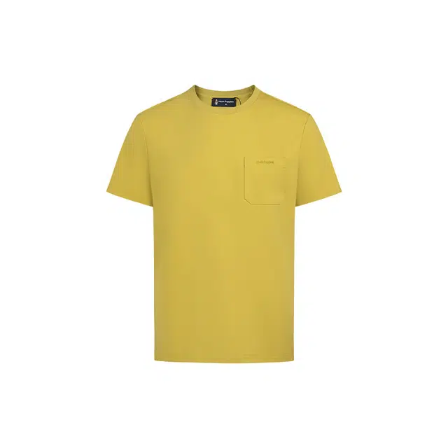 Hush Puppies T