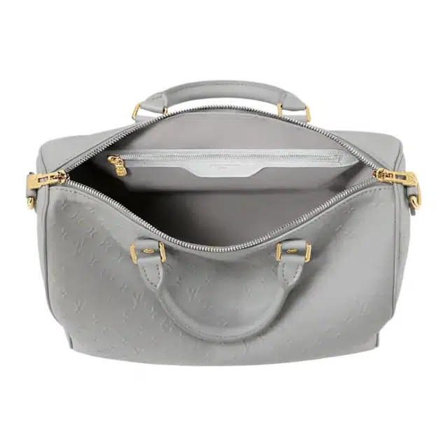 LOUIS VUITTON SPEEDY SOFT 30
