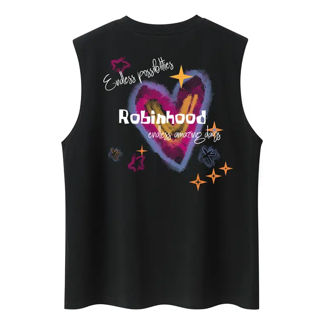 ROBINHOOD logo