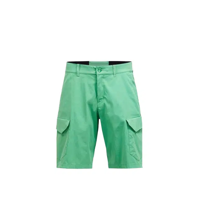 PEAK PERFORMANCE Player Cargo