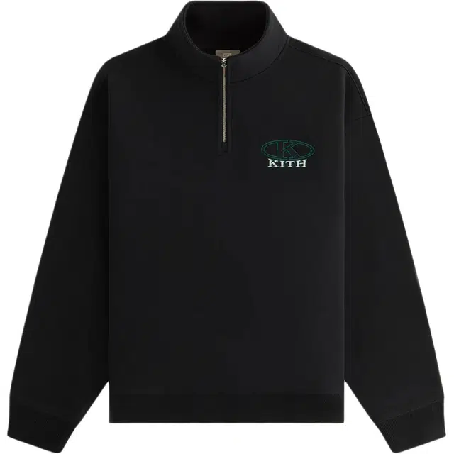 KITH Ellipse Logo Hunter III