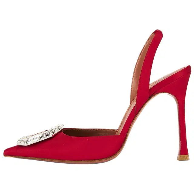AMINA MUADDI Camelia 10.5cm