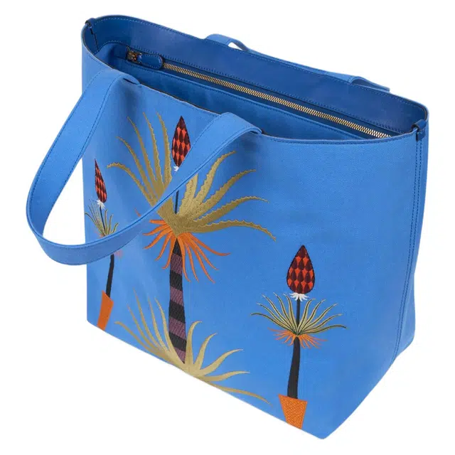 ETRO Agostino Iacurci Tote