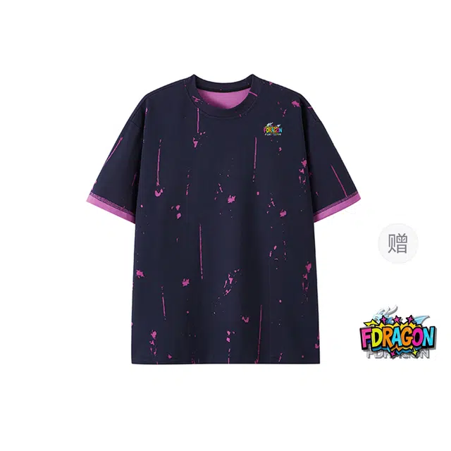 fdragon T