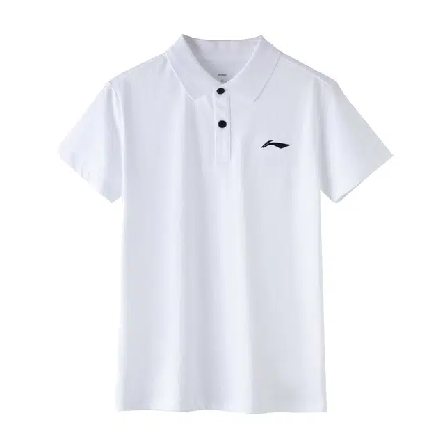 LiNing logoPolo