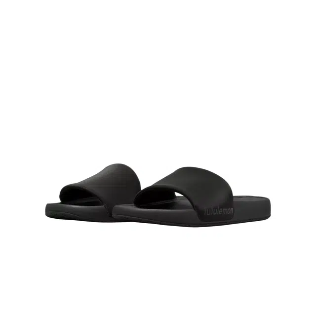 lululemon restfeel slide l