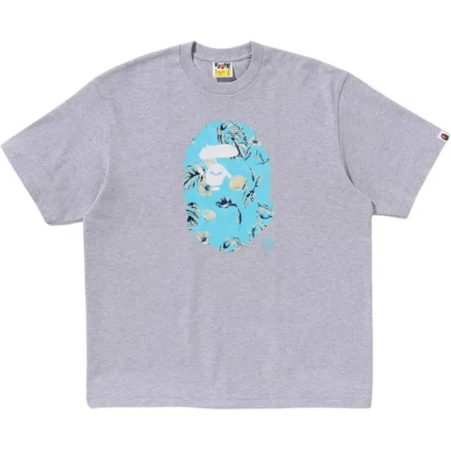 A BATHING APE SS25 SS25 T