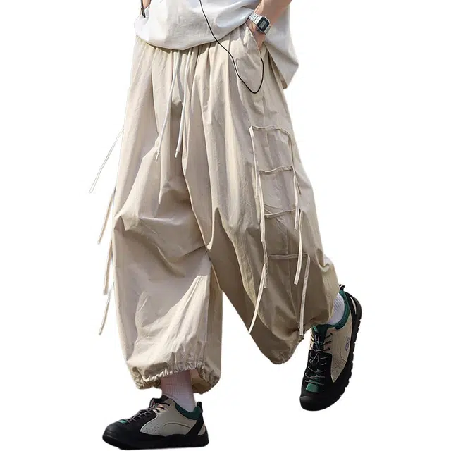 NOAHGIGI oversize