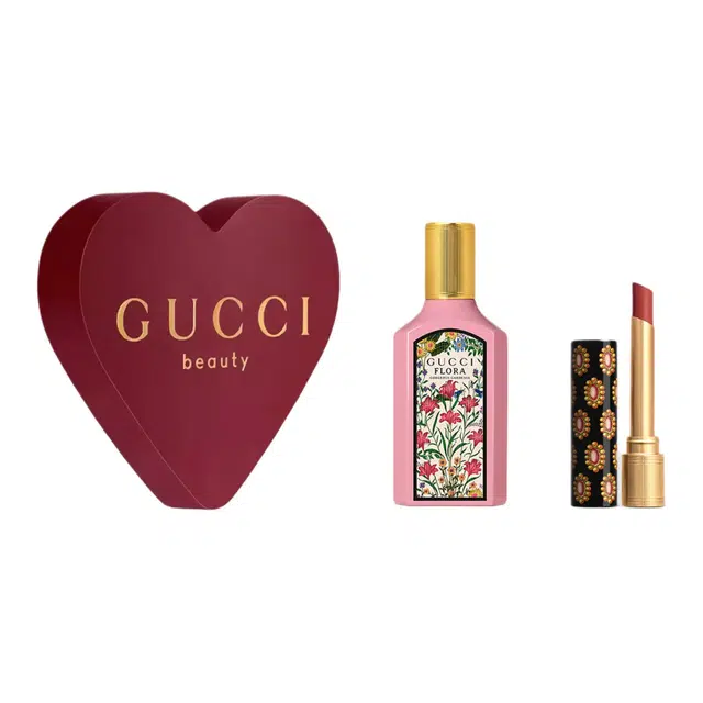 GUCCI EDP 50ml+3.5g50ml+1.8g