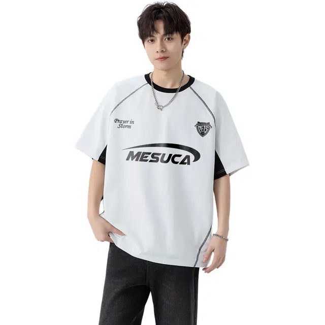MESUCA T