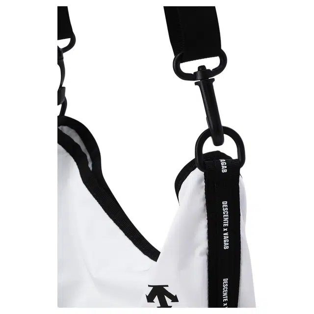 DESCENTE x Artist Kim Jung Yoon