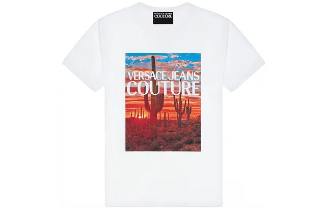VERSACE SS22 T