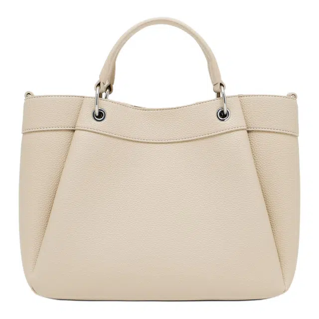 ARMANI EXCHANGEAE Logo Tote