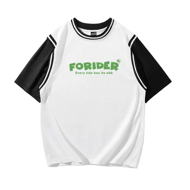 FORIDER logoT