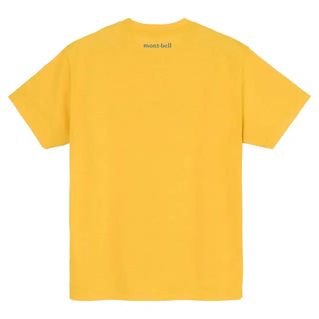 MONTBELL Wickron TRock T