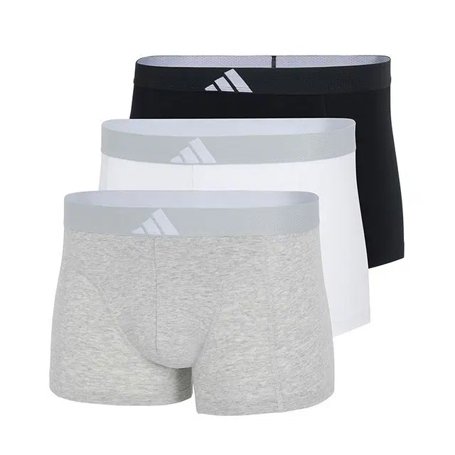 adidas SS25 logo 3