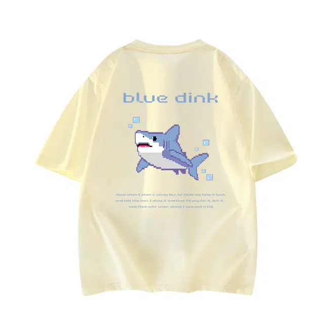 DUNHUANG INSPIRATION T