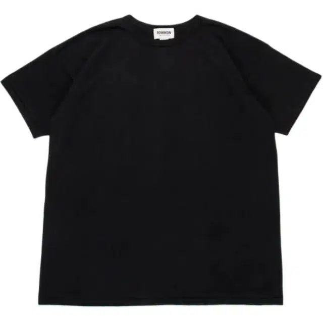 bowwow SS25 8812 TEE T