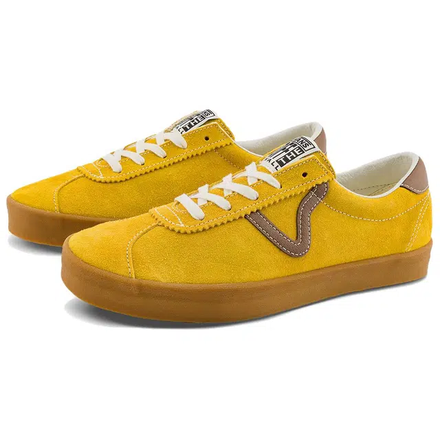 Vans Sport Low