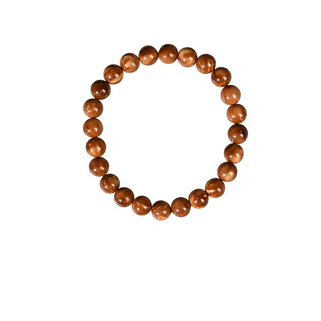 天纵 高油高密精致小众文玩佛珠  复古民族风招财进宝 盘玩绕指柔转运珠念珠#好运 库克 手串 男女同款情侣款