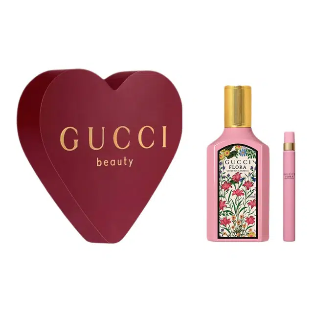 GUCCI EDP 10ml+50ml