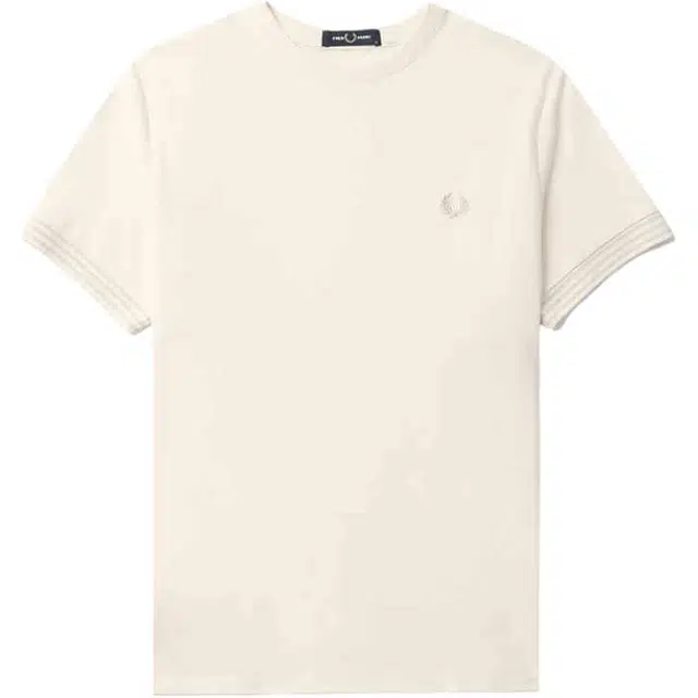 FRED PERRY SS25 T
