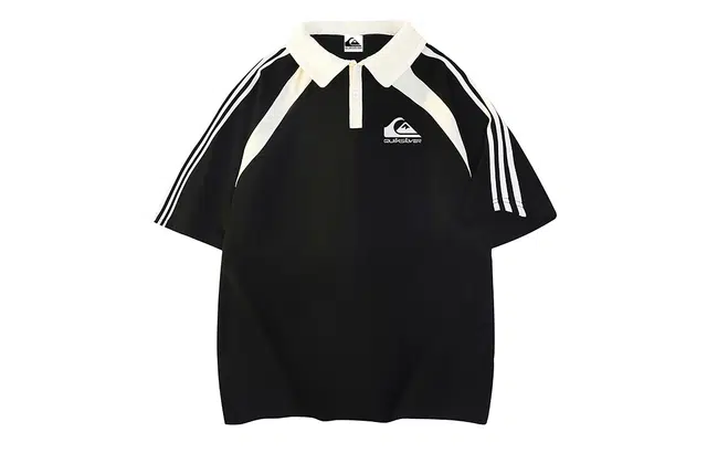Quiksilver LogoPolo