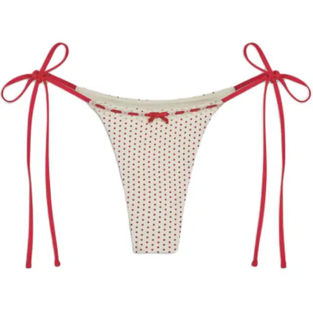 FRANKIES BIKINIS x BELLA HADID