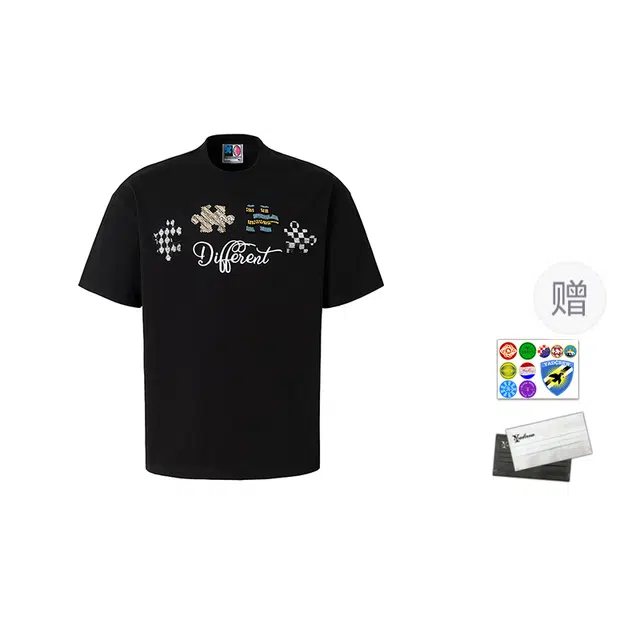 YADcrew T