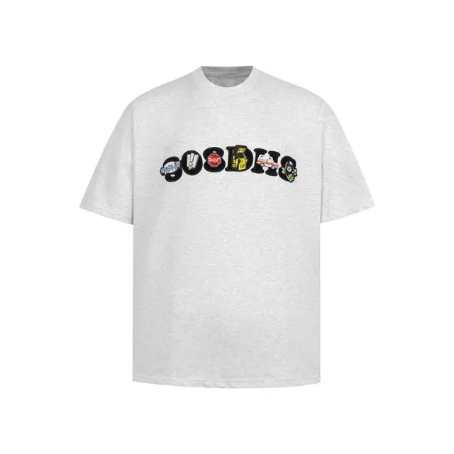 FOASIS oversize T