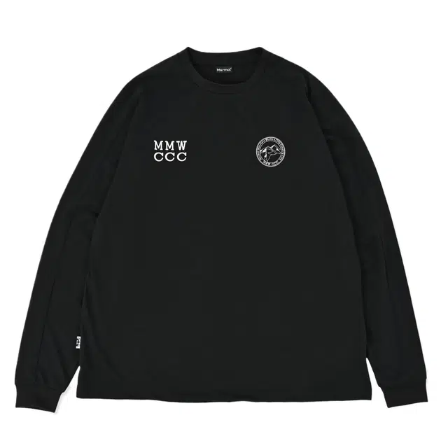 Marmot x CITY COUNTRY CITY EverywhereT