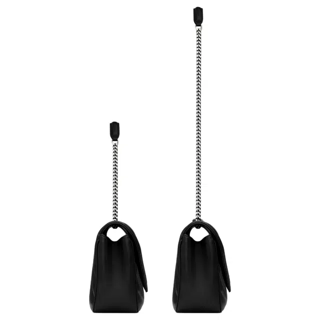 SAINT LAURENT LOULOU Logo