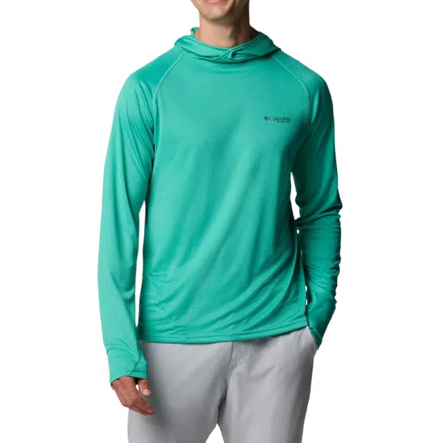 Columbia PFG Solar Stream Elite II Hoodie