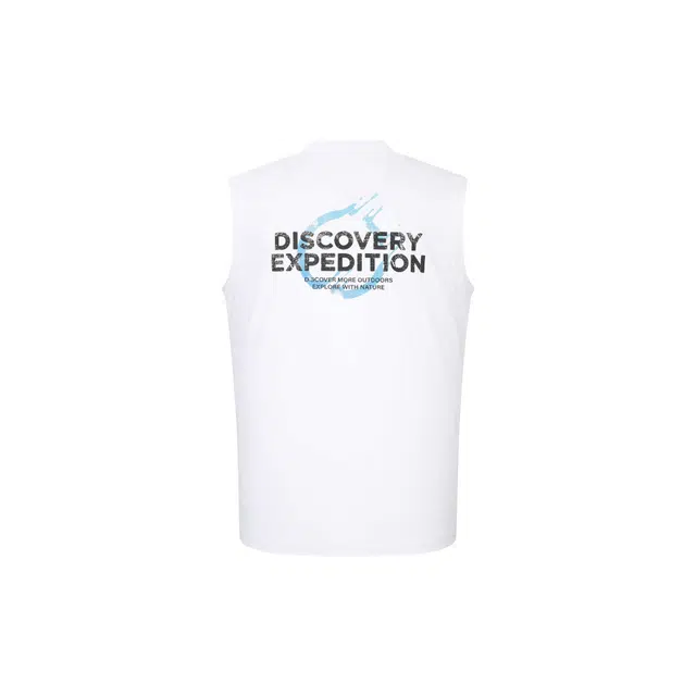 Discovery Expedition SS25 ExpeditionHotSummer