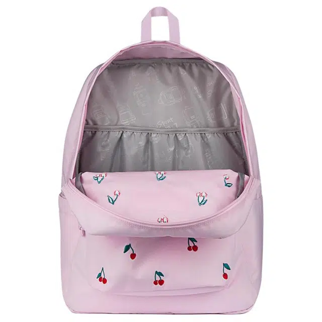 JanSport 26L SUPERBREAK PLUS