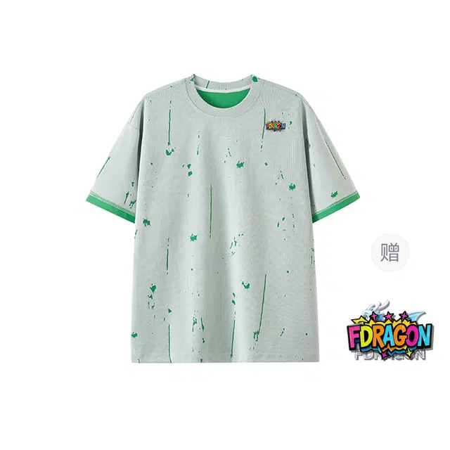 fdragon T