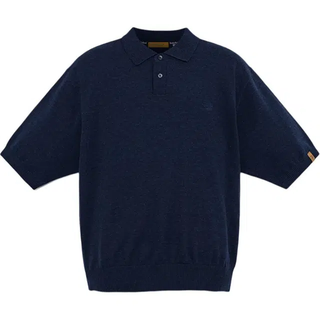 Timberland SS25 Polo