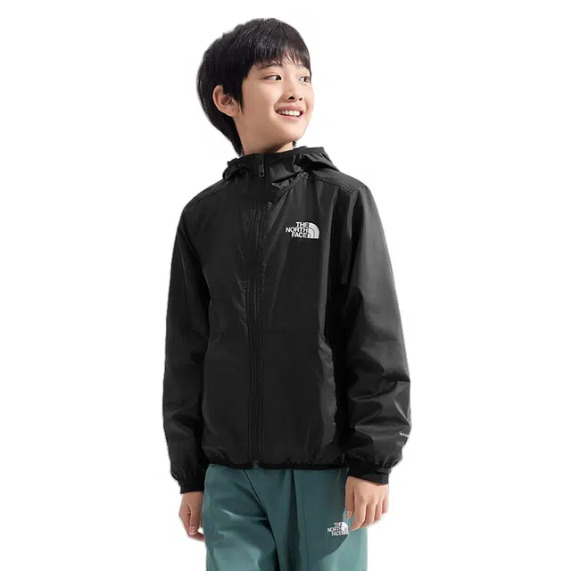 THE NORTH FACE SS25
