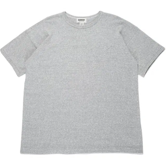 bowwow SS25 8812 TEE T