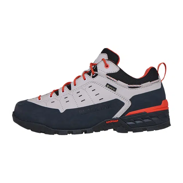 BLACKYAK RockpeakRowGTX