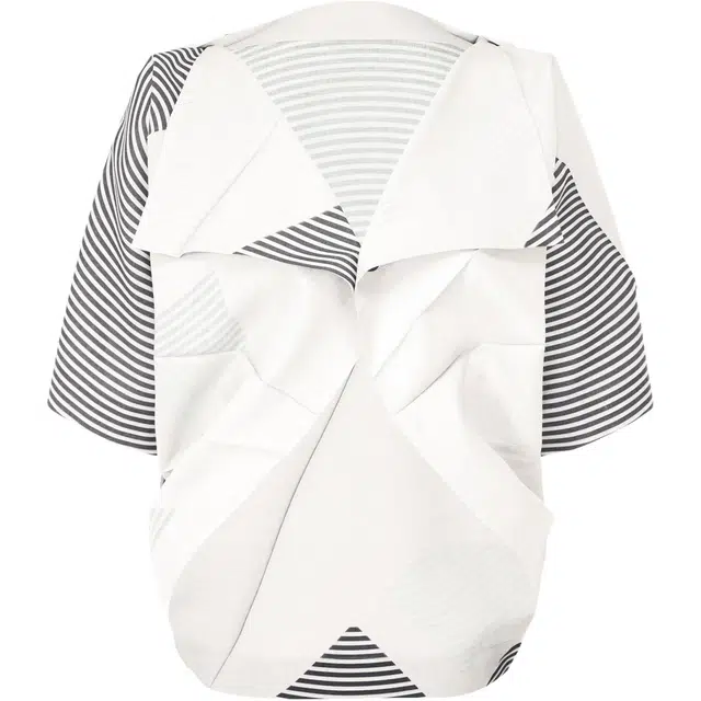 ISSEY MIYAKE SS25 V