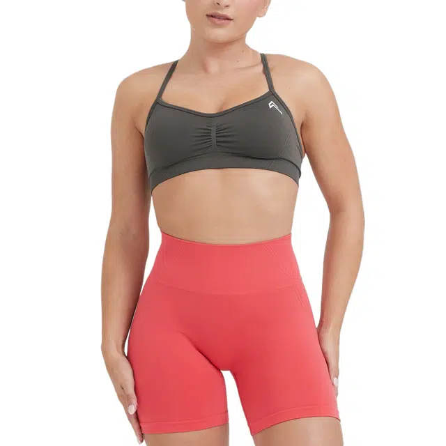 ONER ACTIVE Effortless Strappy Bralette